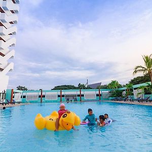 Hua Hin Grand Hotel And Plaza - Sha Extra Plus